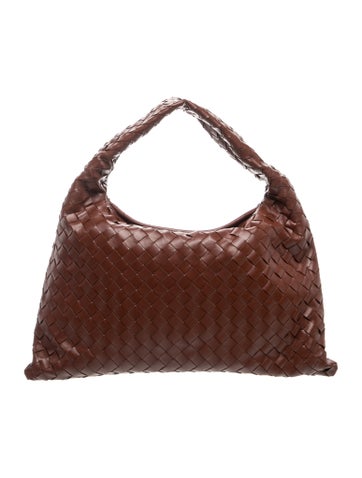 Intrecciato Hop Small