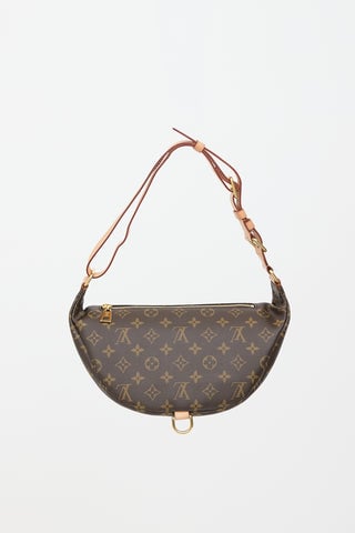 2020 Monogram Bumbag Bag