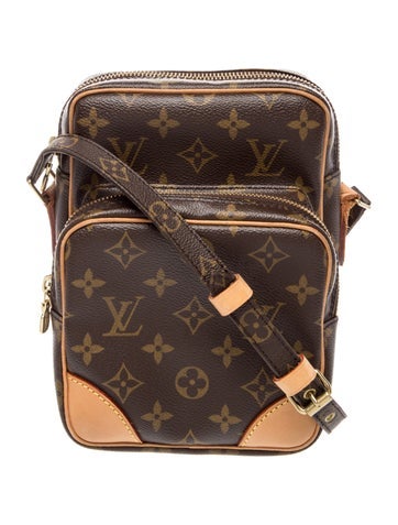 LV Monogram Amazone