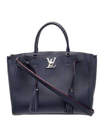 Taurillon Leather LockMeTo