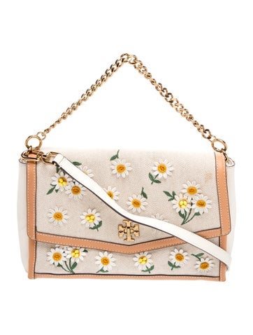 Canvas Crossbody Bag