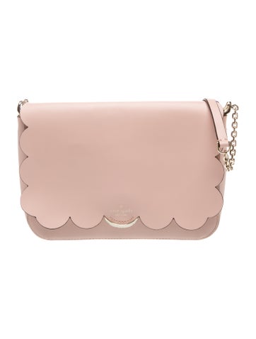 Kate Spade Leather Crossbody Bag