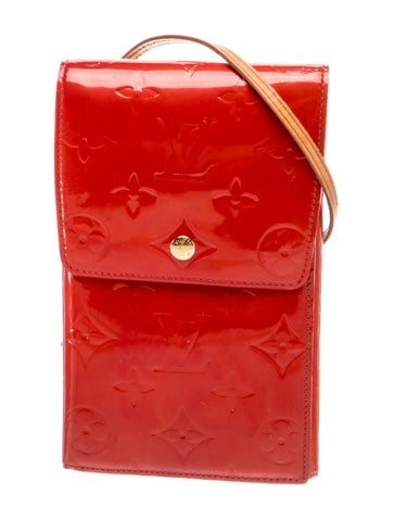 Monogram Vernis Walker Vintage