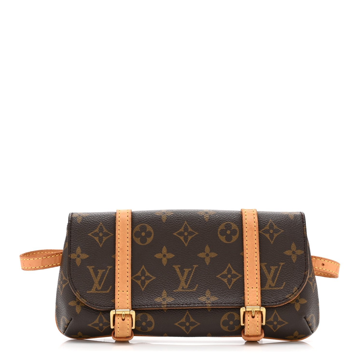 Louis Vuitton Monogram Pochette Marelle PM