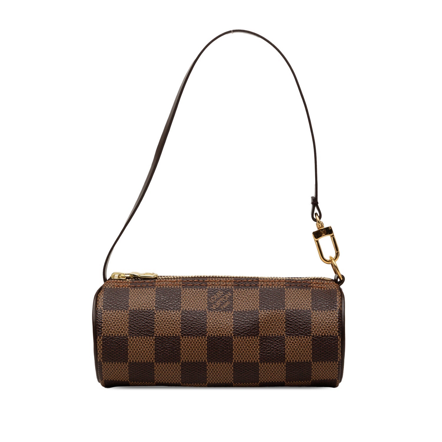 Damier Ebene Papillon Pochette
