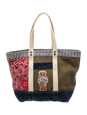 Canvas Tote