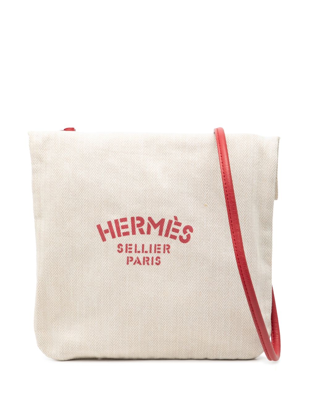 2000-2020 Toile Aline Grooming Bag PM shoulder bag