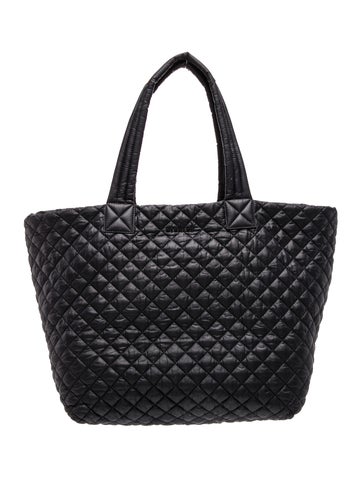 Quilted Tote