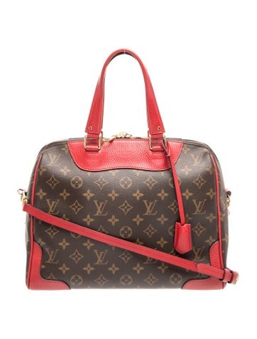 Monogram Retiro