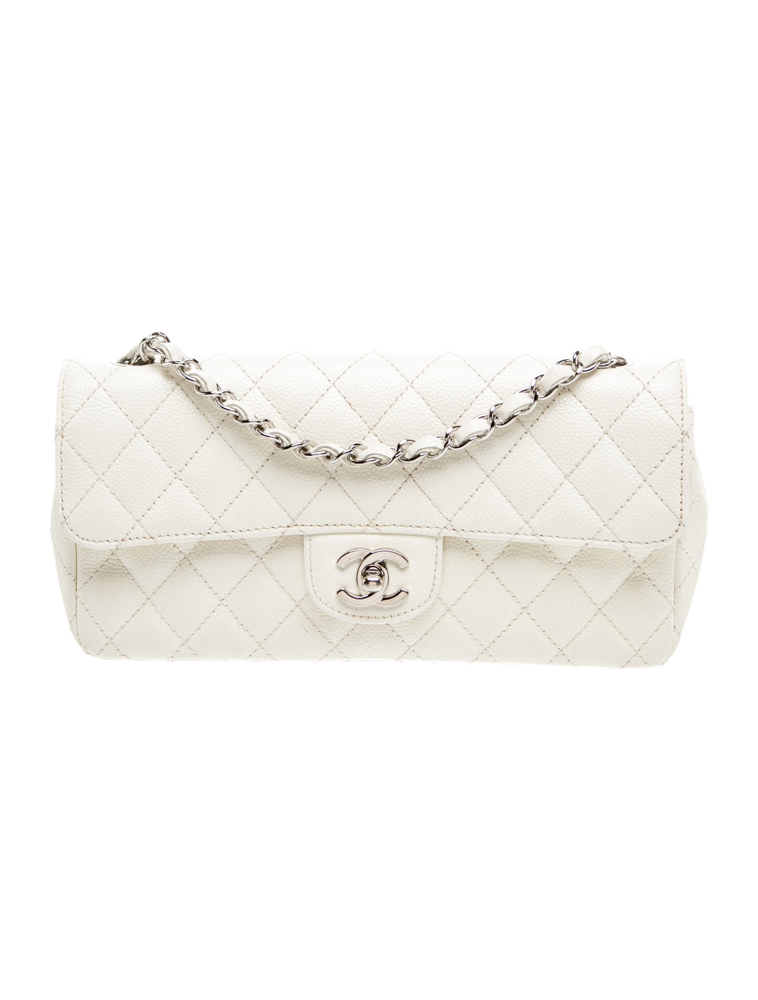 Classic E/W Flap Bag