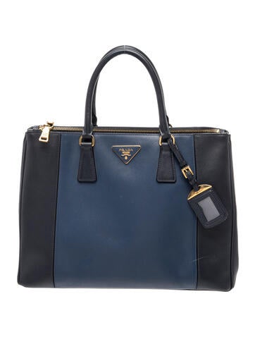 Leather Tote Medium