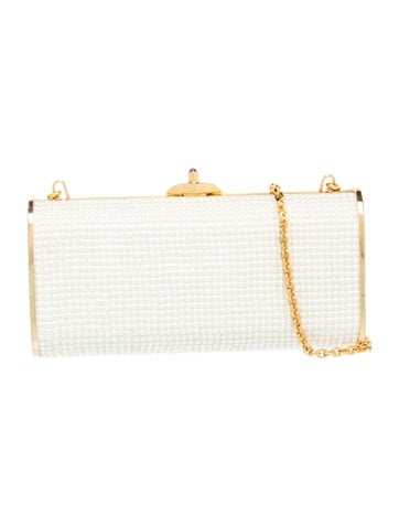 Crystal Minaudière