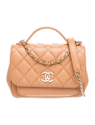 Small Business Affinity Flap Bag