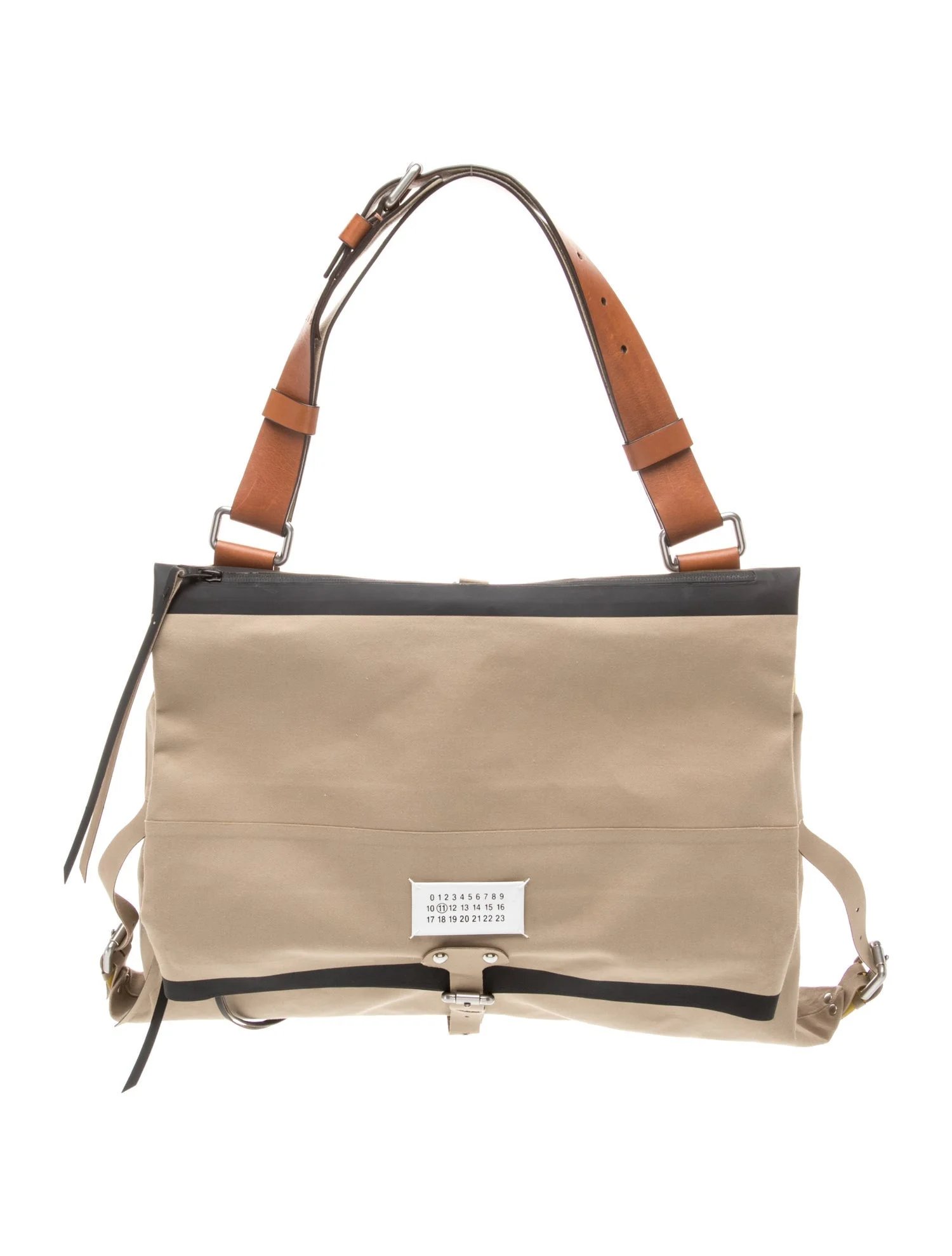 Canvas Tote