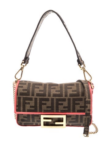 Zucca FF Baguette Mini