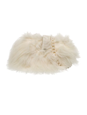 Angora CC Clutch
