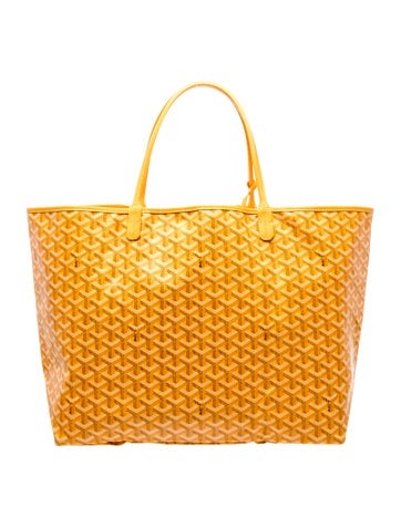 Goyardine St. Louis GM