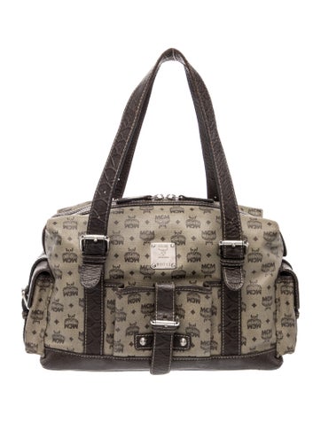 Visetos Shoulder Bag