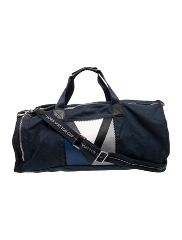 LV Cup Spinnaker Duffel