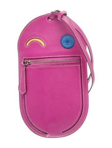 Chevre Mysore In-The-Loop To Go Phone Case
