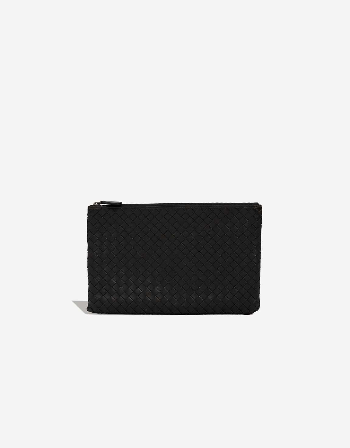 
		Pouch Small Lamb Black    