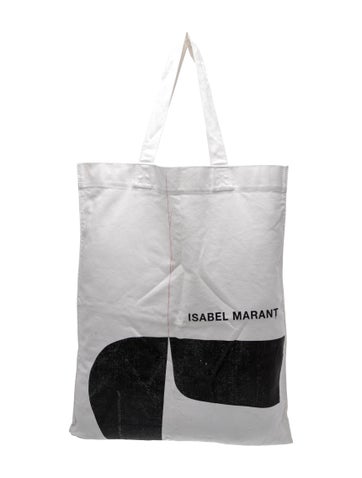 Canvas Tote