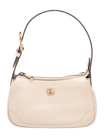 Double G Shoulder Bag