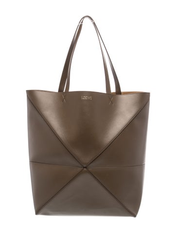 Leather Puzzle XL 2024