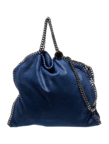 Vegan Suede Tote