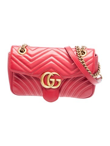 Double G Marmont Small