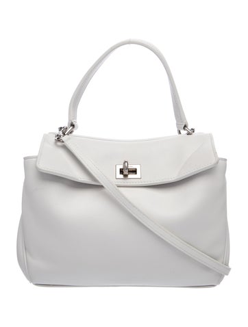 Leather Rodeo Mini 2024