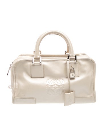 Leather Amazona