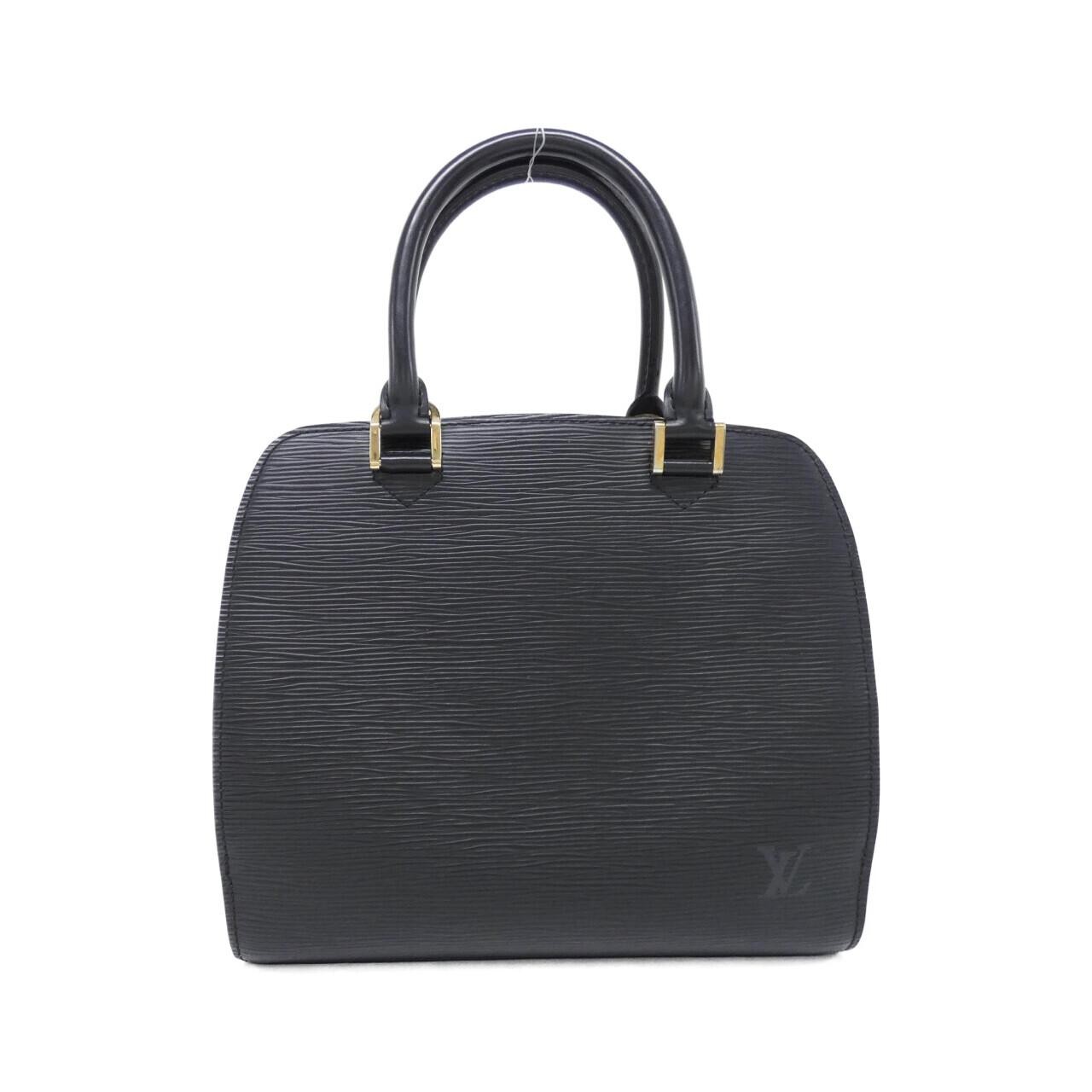 Louis Vuitton Epi Pont Neuf M52052 Bag