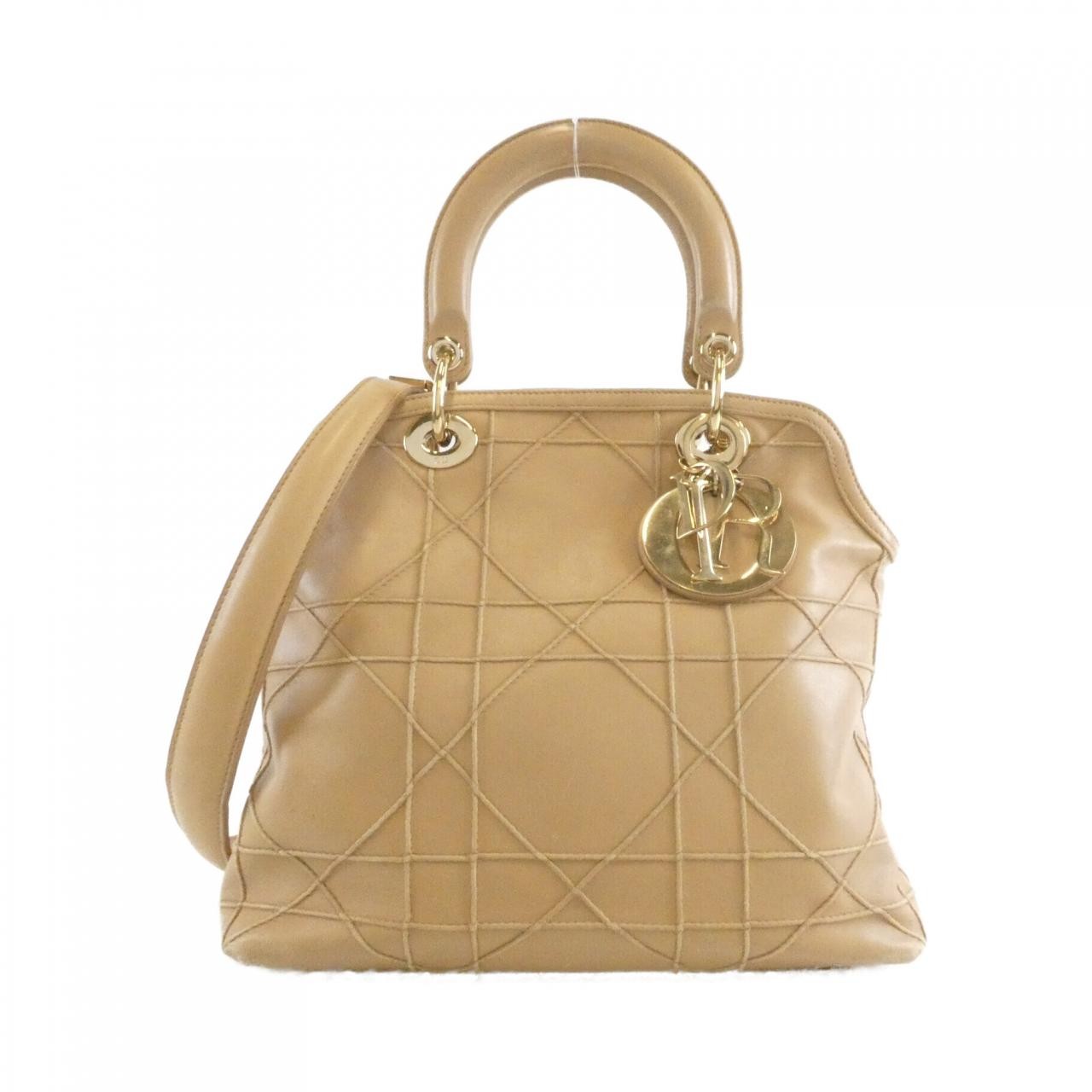 Christian Dior Granville Bag