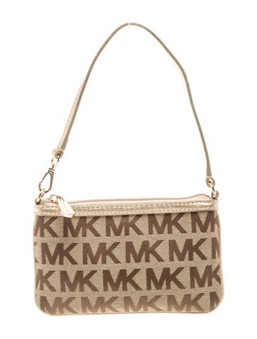 Canvas Pouch