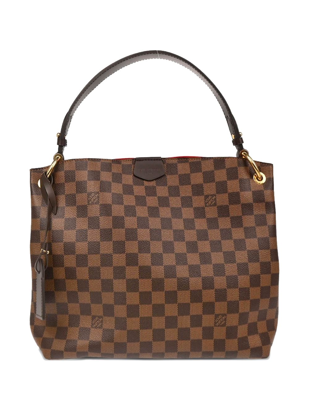 Louis Vuitton 2019 Damier Graceful tote bag