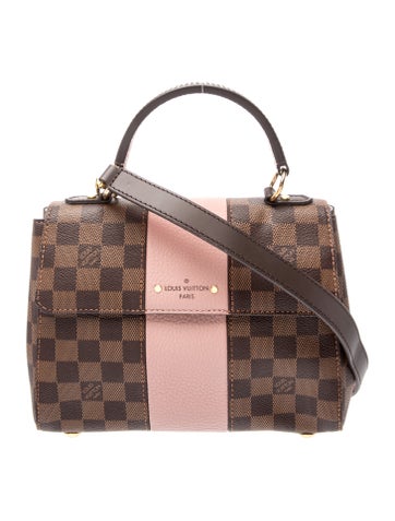 Damier Ebene Bond Street BB