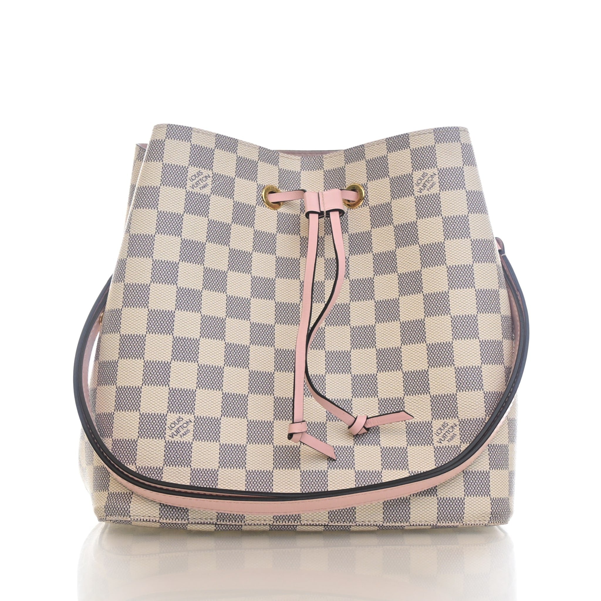 Louis Vuitton Damier Azur Neo Noe MM