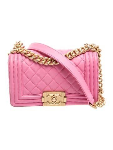 Small Boy Bag