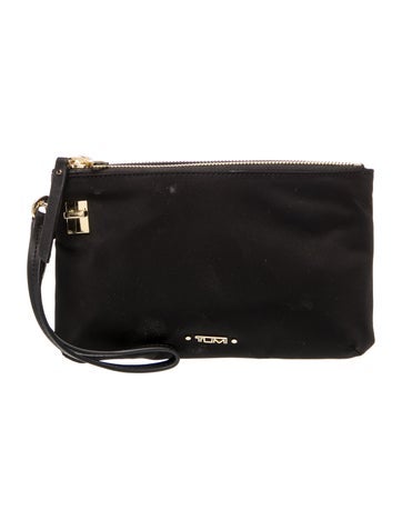 Nylon Clutch