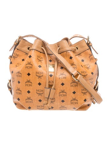 Monogram Shoulder Bag