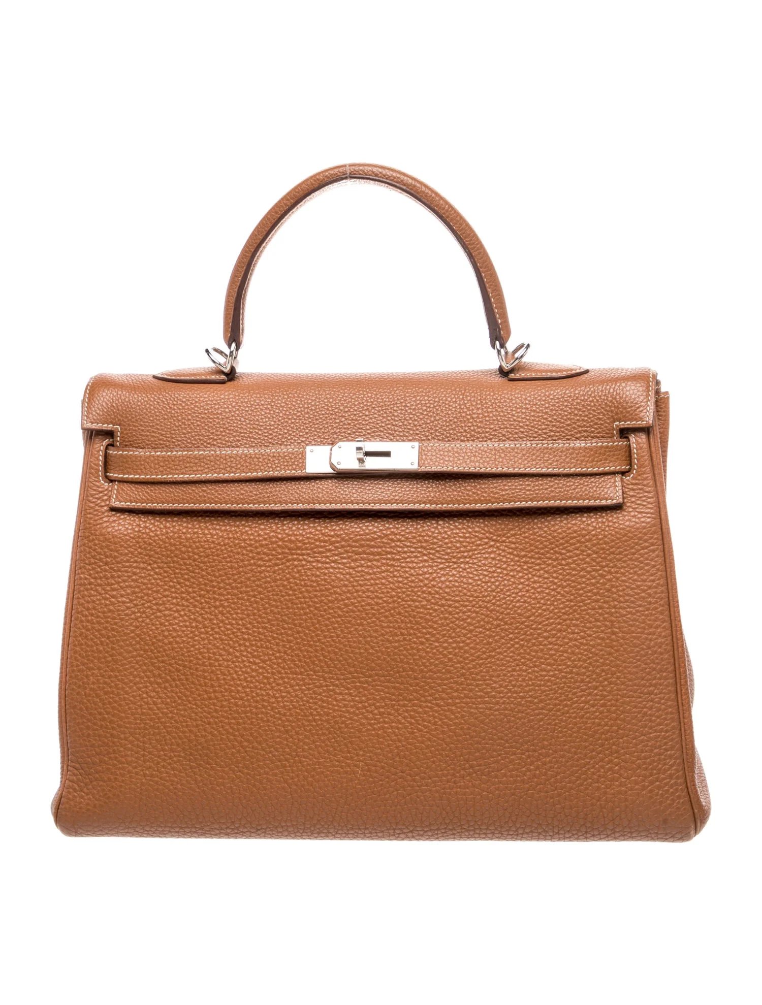 Clemence Kelly II Retourne 35