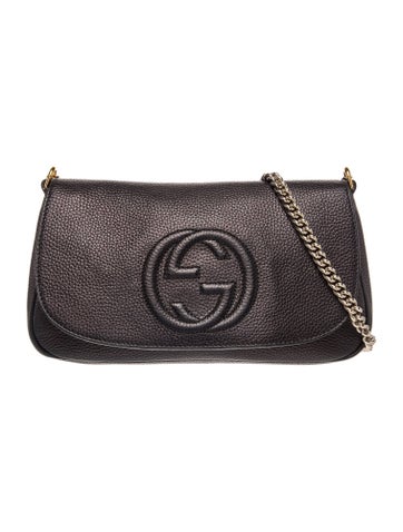 Interlocking G Soho Medium