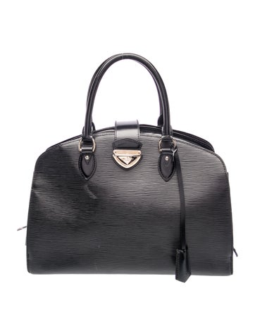 Epi Leather Pont Neuf PM