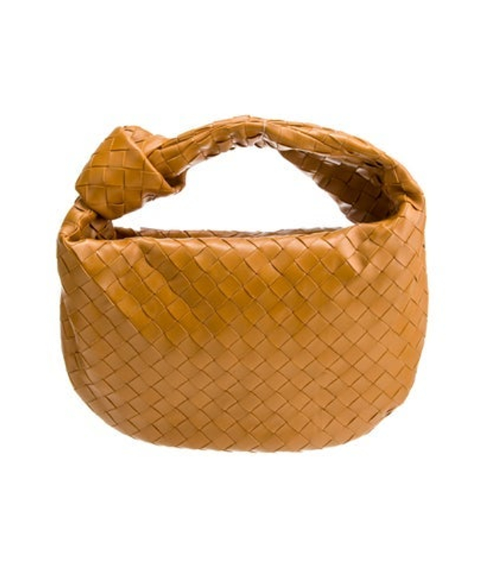 Bottega Veneta Veneta Intrecciato Jodie Teen