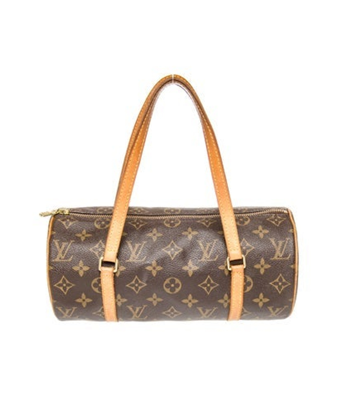 Louis Vuitton Vuitton Lv Monogram Papillon 26