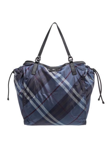 Smoked Check Hobo