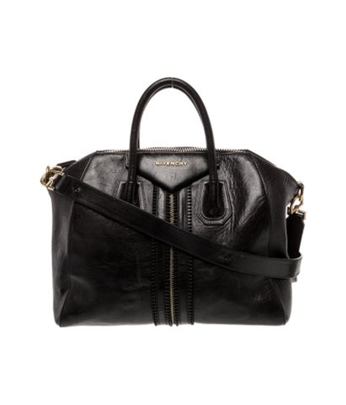 Givenchy Leather Antigona Large