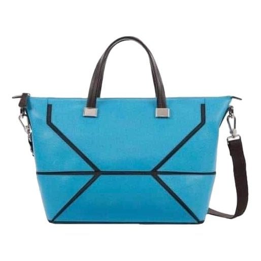 Furla Leather travel bag