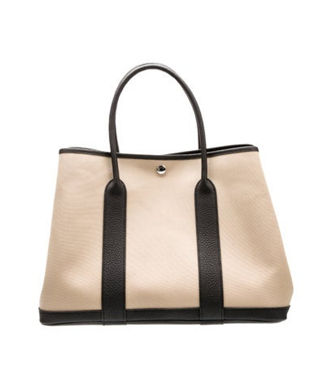 Hermes 2025 Toile Negonda Garden Party 36